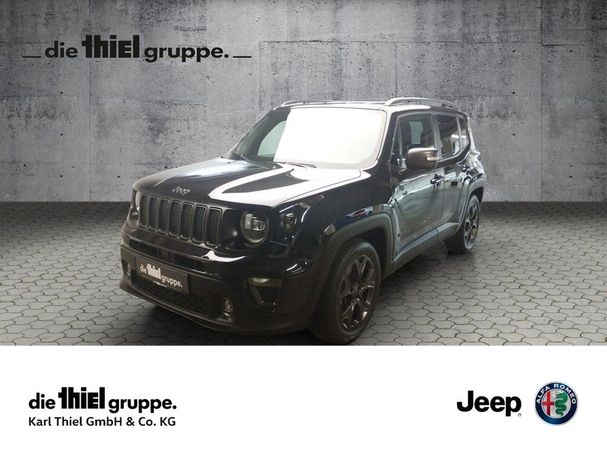 Jeep Renegade 1.3 110 kW image number 1