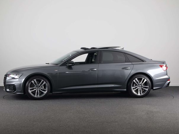 Audi A6 40 TFSI 150 kW image number 32