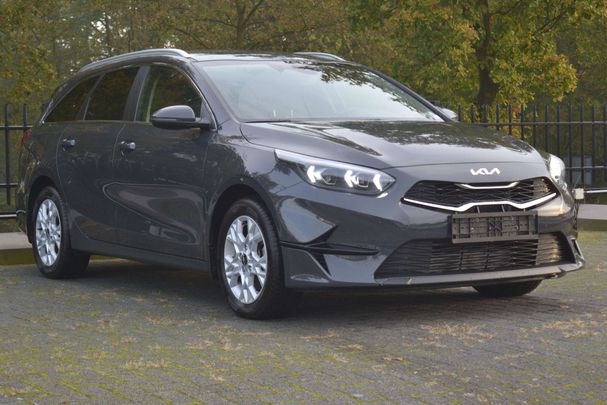 Kia Ceed Sportswagon 1.5 103 kW image number 31