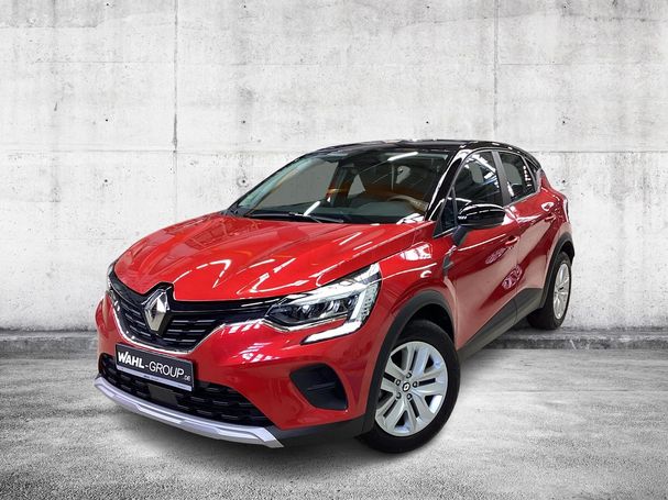 Renault Captur TCe 90 67 kW image number 1