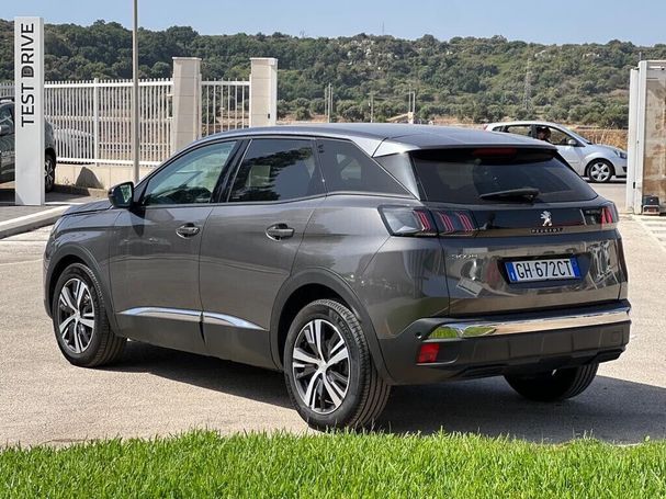 Peugeot 3008 BlueHDi 130 EAT8 Allure 96 kW image number 3