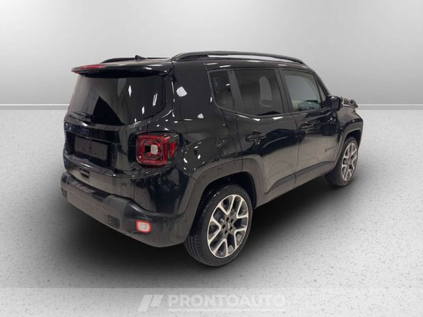 Jeep Renegade 1.3 PHEV 177 kW image number 5