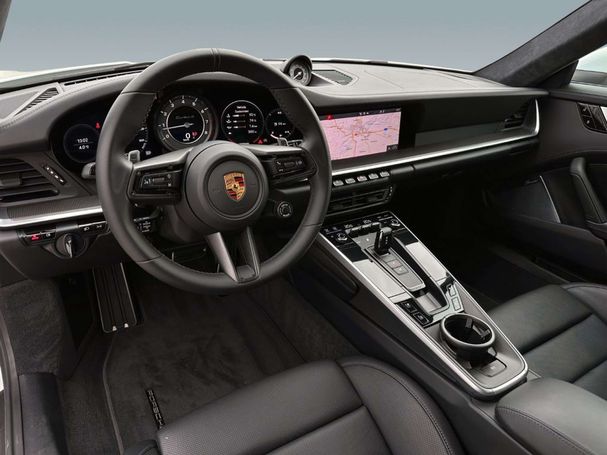 Porsche 992 Turbo S PDK 478 kW image number 11