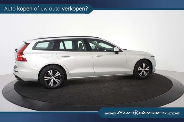 Volvo V60 D3 Momentum 110 kW image number 28