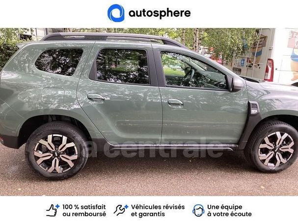 Dacia Duster 100 74 kW image number 15