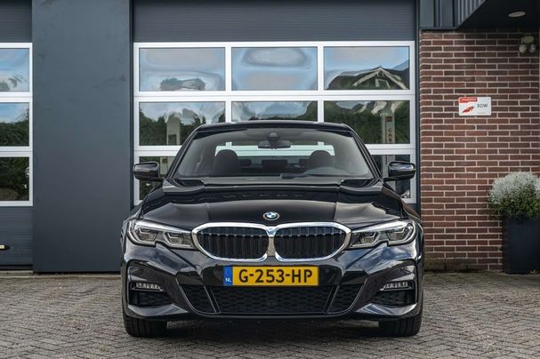 BMW 330 M Sport 185 kW image number 12