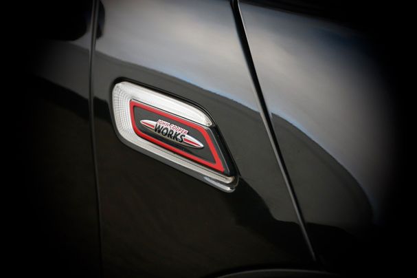 Mini John Cooper Works Clubman 225 kW image number 26