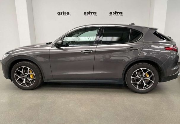 Alfa Romeo Stelvio 2.2 Diesel AT8 Q4 154 kW image number 7