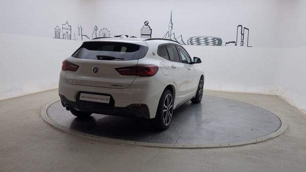 BMW X2 xDrive25e M Sport X 162 kW image number 4