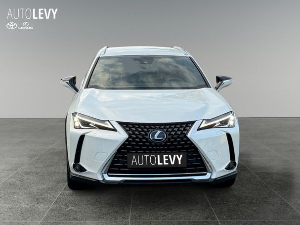 Lexus UX 250h 135 kW image number 9