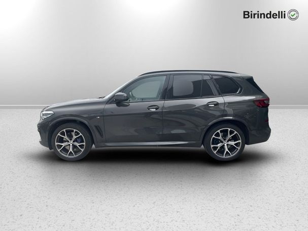 BMW X5 xDrive30d 210 kW image number 4