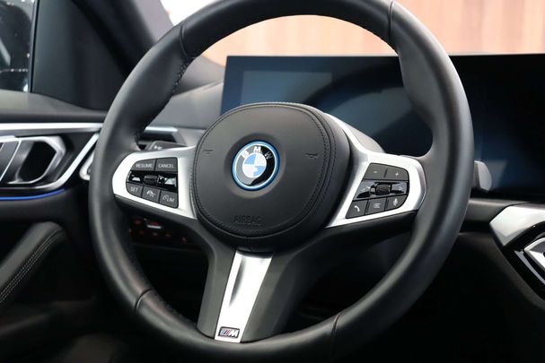 BMW i4 eDrive40 250 kW image number 10