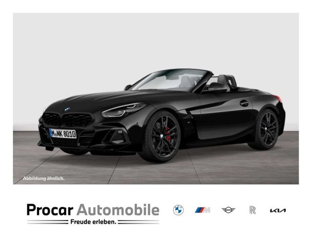 BMW Z4 M40i sDrive 250 kW image number 1