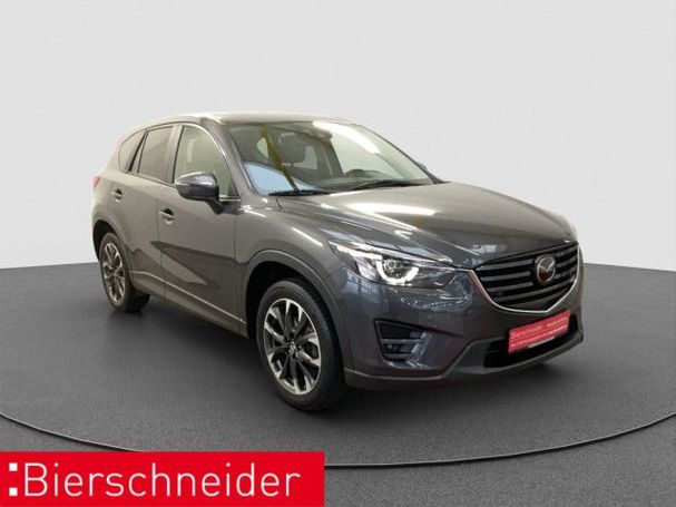 Mazda CX-5 AWD Nakama Intense 141 kW image number 2