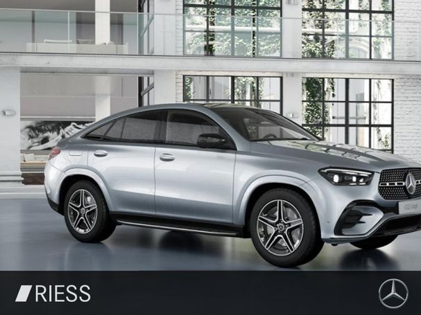 Mercedes-Benz GLE 350 de AMG 245 kW image number 1