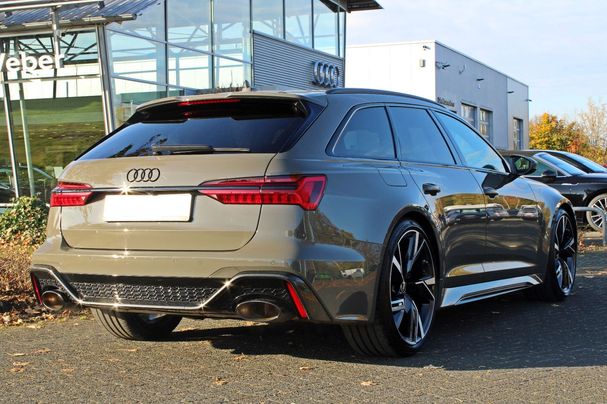 Audi RS6 Avant 441 kW image number 31