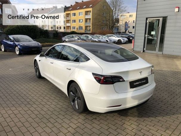 Tesla Model 3 Standard Range Plus 258 kW image number 4