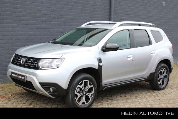 Dacia Duster TCe 130 96 kW image number 1