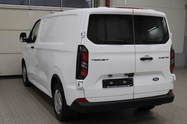 Ford Transit Custom 280 Trend 81 kW image number 10