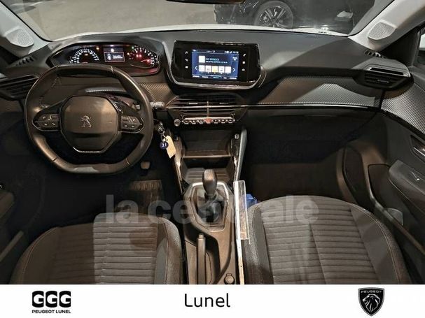 Peugeot 208 PureTech 75 Active 55 kW image number 8