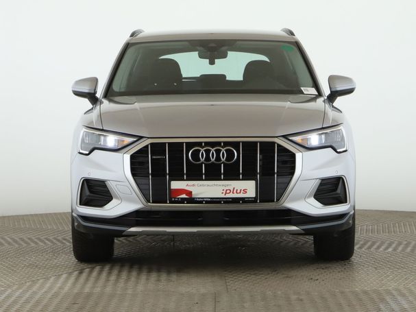 Audi Q3 40 TDI quattro Advanced 147 kW image number 2