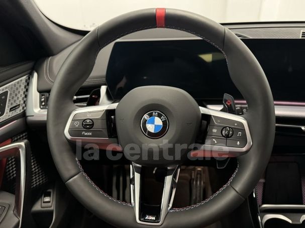 BMW X1 M35i xDrive 221 kW image number 19