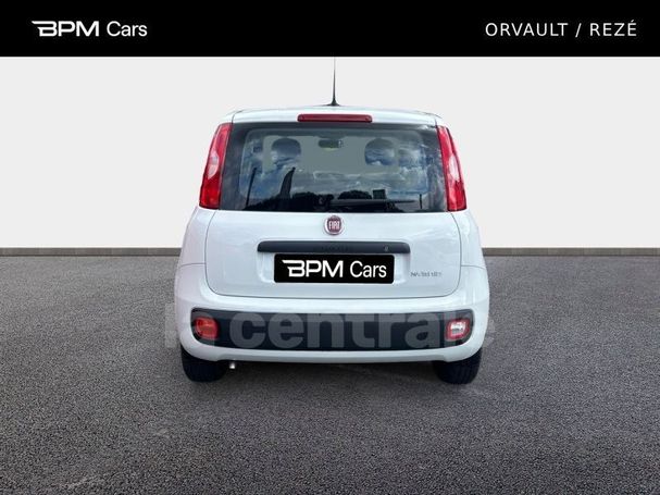 Fiat Panda 51 kW image number 6