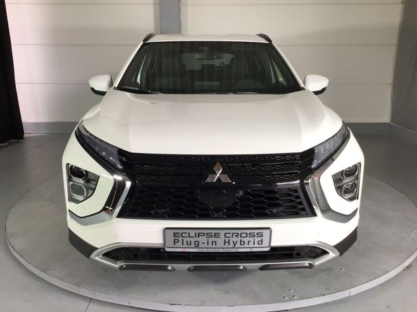 Mitsubishi Eclipse Cross 138 kW image number 3