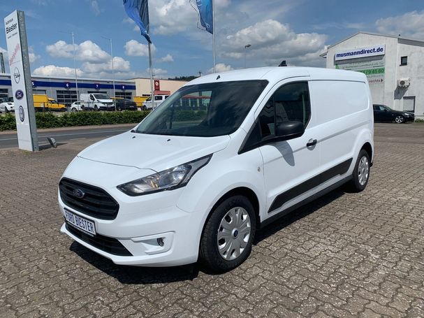 Ford Transit Connect L2 Trend 74 kW image number 1