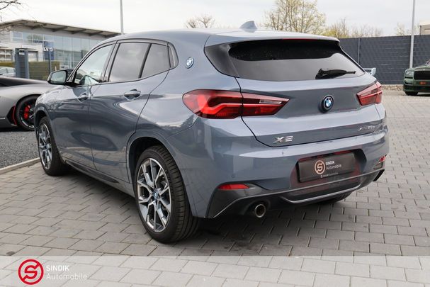 BMW X2e M Sport X xDrive 162 kW image number 8