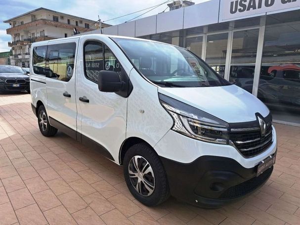 Renault Trafic Energy dCi 145 Spaceclass 107 kW image number 2