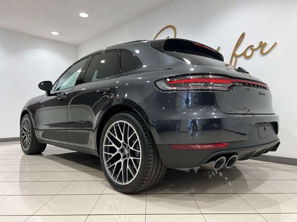 Porsche Macan PDK 180 kW image number 8