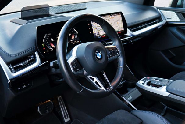 BMW 220i Active Tourer 115 kW image number 9