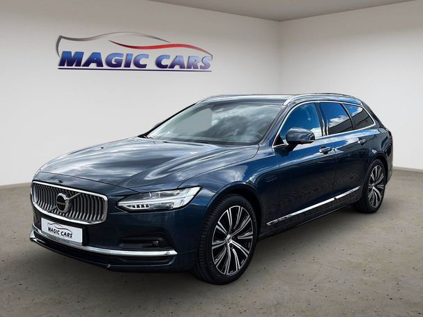 Volvo V90 B4 Inscription 145 kW image number 1