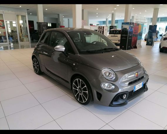 Abarth 595 Turismo 1.4 T-Jet 165 121 kW image number 2