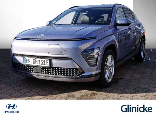 Hyundai Kona 160 kW image number 1