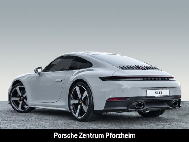 Porsche 992 Carrera 290 kW image number 2