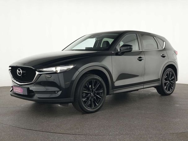 Mazda CX-5 SKYACTIV-D 135 kW image number 1