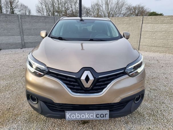 Renault Kadjar dCi 81 kW image number 3