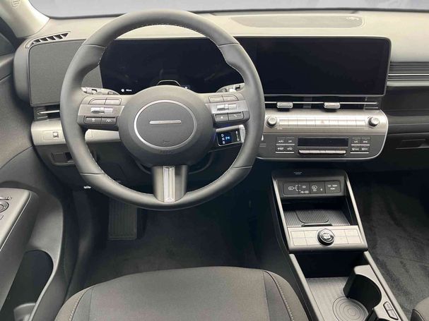 Hyundai Kona 104 kW image number 7