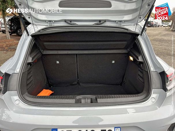 Renault Clio 100 75 kW image number 6