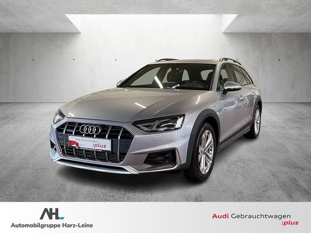 Audi A4 Allroad 45 TDI quattro Tiptronic 170 kW image number 1