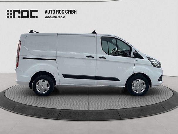 Ford Transit Custom 280 L1H1 2.0 TDCi Trend 96 kW image number 6