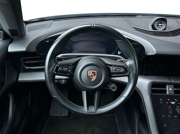 Porsche Taycan 4S 390 kW image number 7