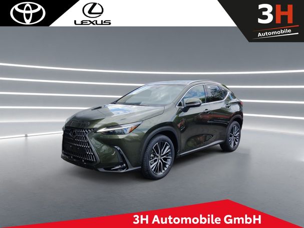 Lexus NX 350 h 176 kW image number 5