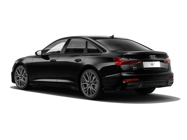 Audi A6 45 TDI quattro S-line Sport 180 kW image number 4