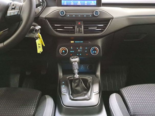 Ford Focus 1.5 88 kW image number 15