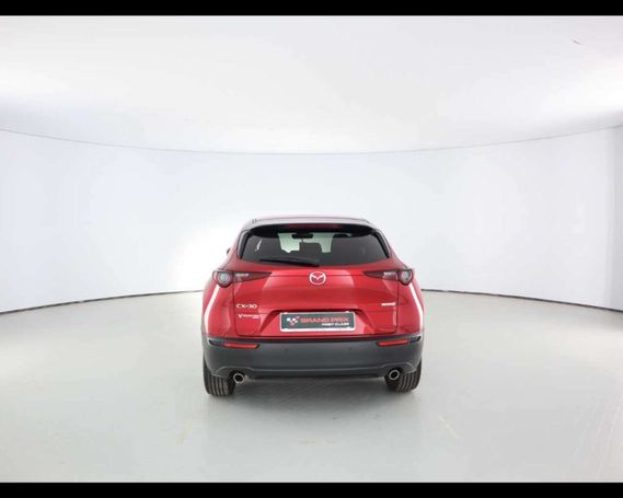 Mazda CX-30 SKYACTIV-G 2.0 90 kW image number 1