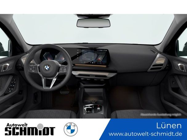 BMW 118d 110 kW image number 5