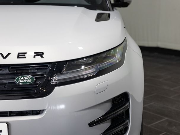 Land Rover Range Rover Evoque S AWD 198 kW image number 25